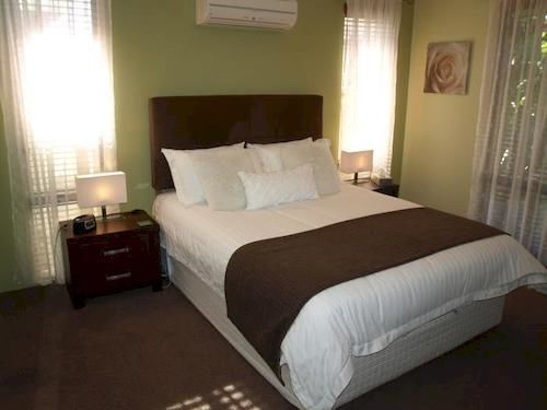 Baudins Of - Adults Only Bed & Breakfast Busselton
