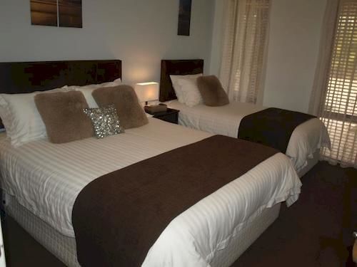 Baudins Of - Adults Only Bed & Breakfast