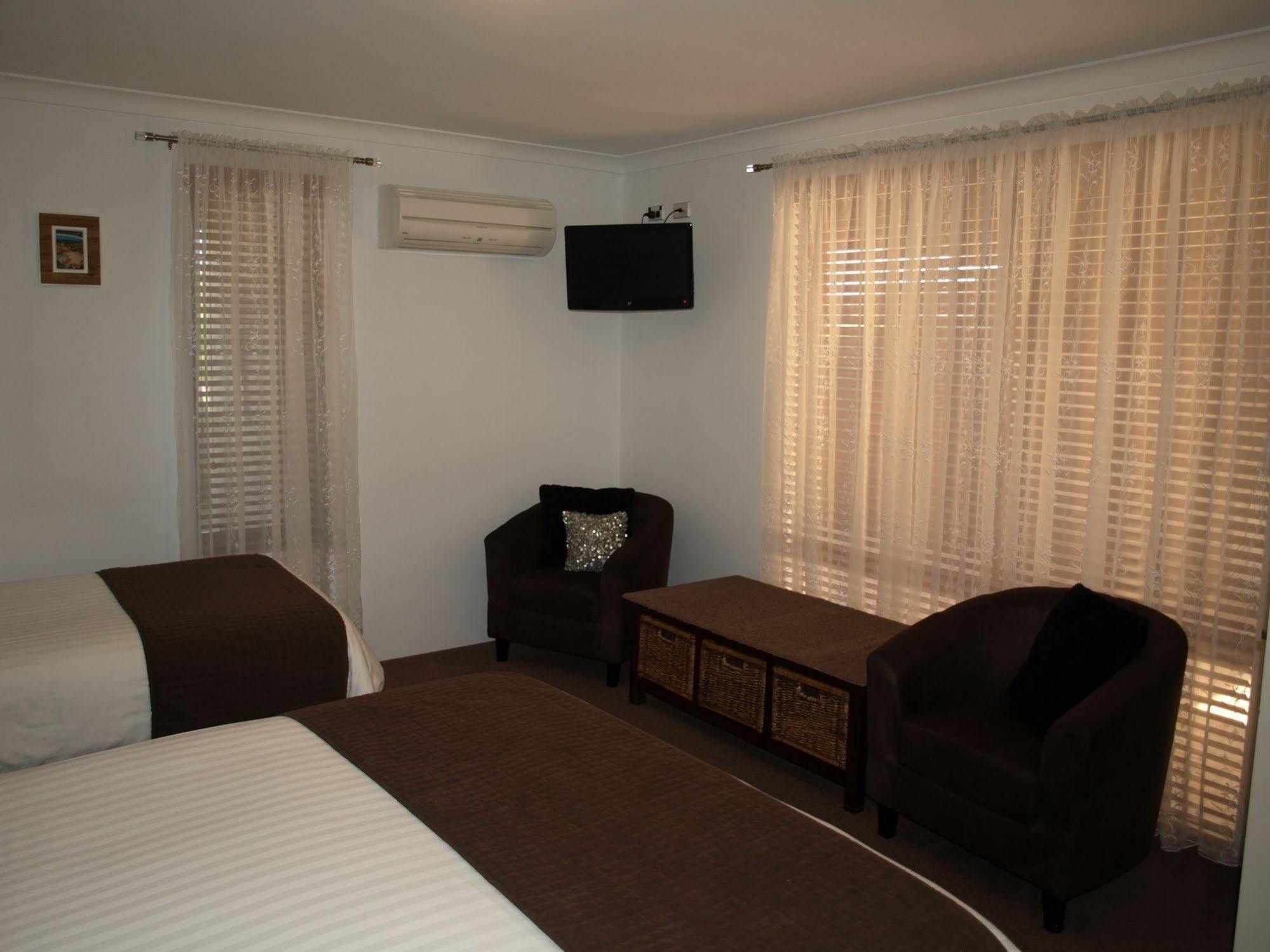 Bed & Breakfast Baudins Of - Adults Only Busselton