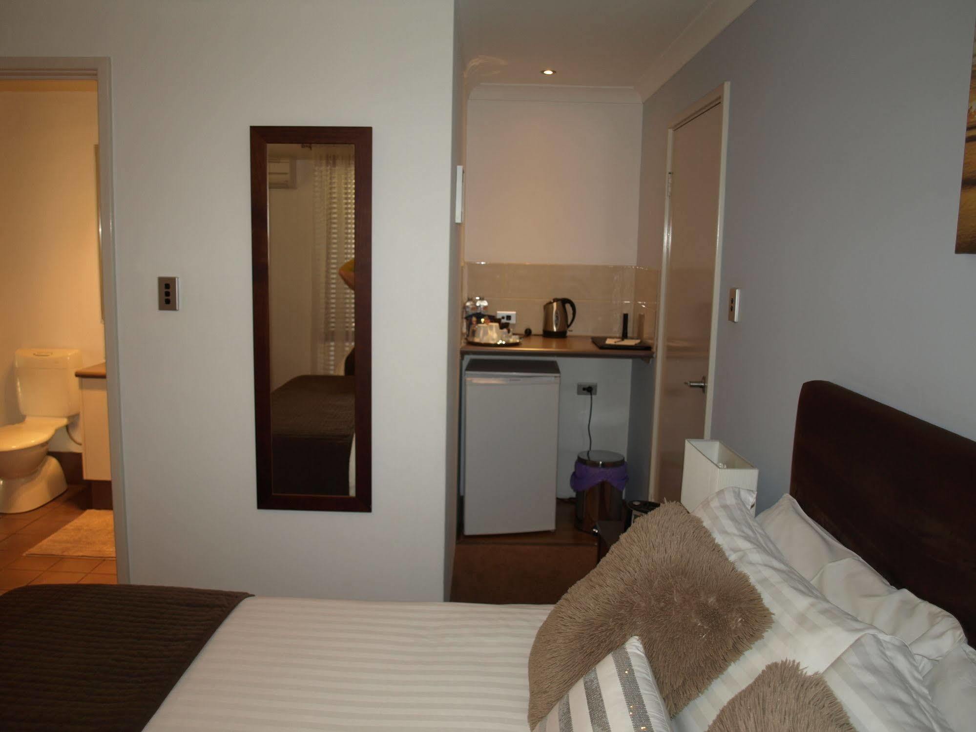 Bed & Breakfast Baudins Of - Adults Only Busselton
